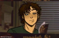 Michael Afton