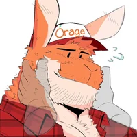 Hank -Furry-