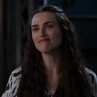 Lena Luthor