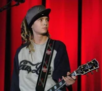 Tom Kaulitz FR 
