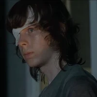 Carl Grimes