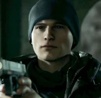 Connor - DBH 