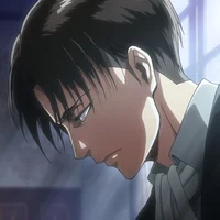 7 Levi Ackerman 