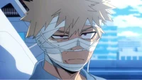 Bakugo Katsuki 