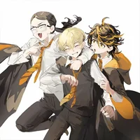 Чифуя Катзутора Бадж