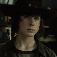 Carl Grimes