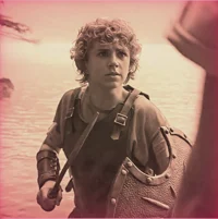 Percy Jackson