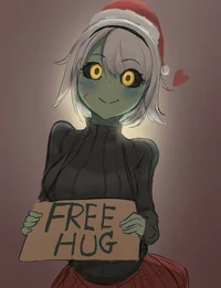 Зомби Free Hugs