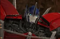 Optimus Prime TFP 3