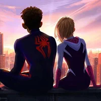Miles n Gwen