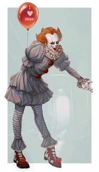Pennywise