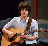 Robbie Shapiro 