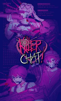 Killer Chat