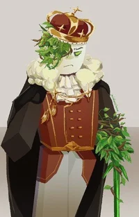 01 - Verdant King
