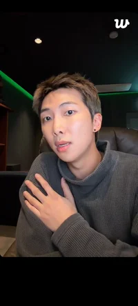 00 KIM NAMJOON