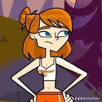 Ellie DisventureCamp