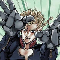 Giorno Giovanna