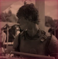 Percy Jackson