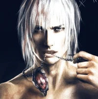 DMC Dante Sparda
