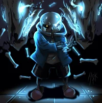 Sans - Undertale