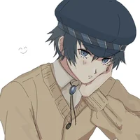Naoto Shirogane