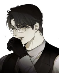 Mobster Boss