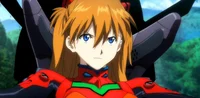 Asuka Langley Sohryu