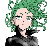 OPM Tatsumaki