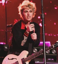 Billie Joe Armstrong