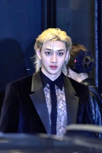 Bang Chan 