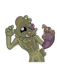 Gumgutz