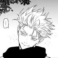 031 GOJO SATORU 