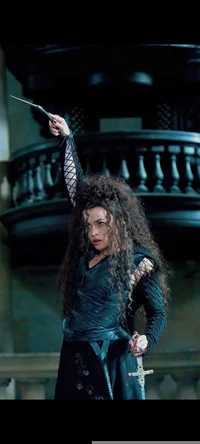 Bellatrix Black 