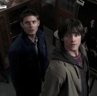 SPN The Winchesters