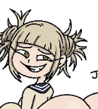 Himiko toga