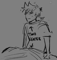 Tord - EW