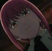 Yandere Makima 