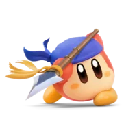 Bandana Waddle Dee