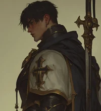 Князь Николас