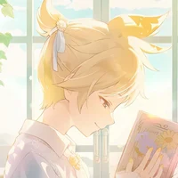 Kagamine Len