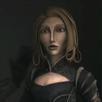 SATINE I KRYZE