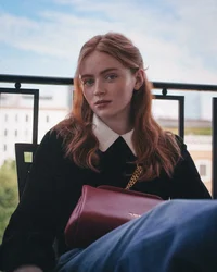 Sadie Sink