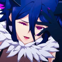 Dark Empress Vanessa