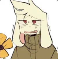 Asriel Dreemurr