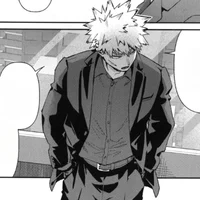 Katsuki Bakugo
