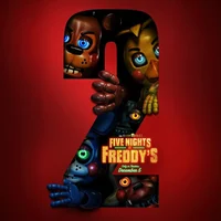 FNAF 2 Movie
