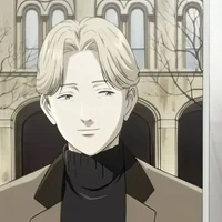 Johan Liebert 