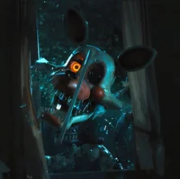 Mangle