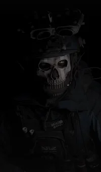 Ghost