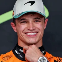 Lando Norris